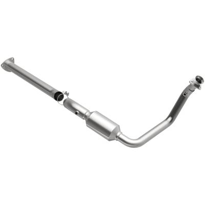 MagnaFlow  - MagnaFlow California Direct-Fit Catalytic Converter - 4451415 - Image 2