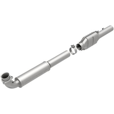 MagnaFlow  - MagnaFlow California Direct-Fit Catalytic Converter - 4451417 - Image 2
