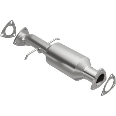MagnaFlow  - MagnaFlow California Direct-Fit Catalytic Converter - 4451455 - Image 2