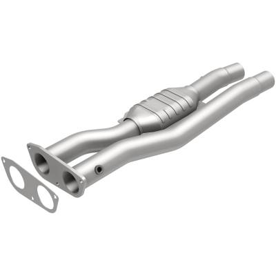 MagnaFlow  - MagnaFlow California Direct-Fit Catalytic Converter - 4451471 - Image 2