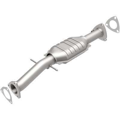 MagnaFlow  - MagnaFlow California Direct-Fit Catalytic Converter - 4451468 - Image 2