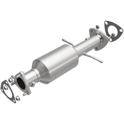 MagnaFlow  - MagnaFlow California Direct-Fit Catalytic Converter - 4451484 - Image 2
