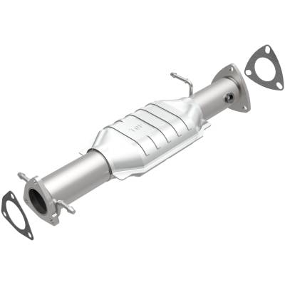 MagnaFlow  - MagnaFlow California Direct-Fit Catalytic Converter - 4451497 - Image 2