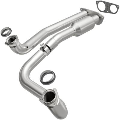 MagnaFlow  - MagnaFlow California Direct-Fit Catalytic Converter - 4451470 - Image 2