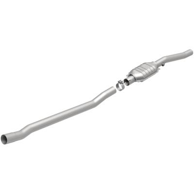 MagnaFlow  - MagnaFlow California Direct-Fit Catalytic Converter - 4451610 - Image 2