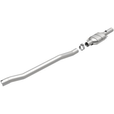 MagnaFlow  - MagnaFlow California Direct-Fit Catalytic Converter - 4451617 - Image 2