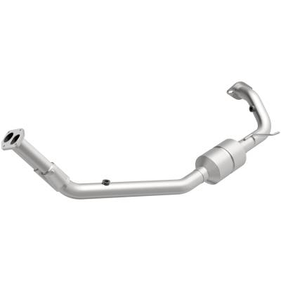 MagnaFlow  - MagnaFlow California Direct-Fit Catalytic Converter - 4451623 - Image 2