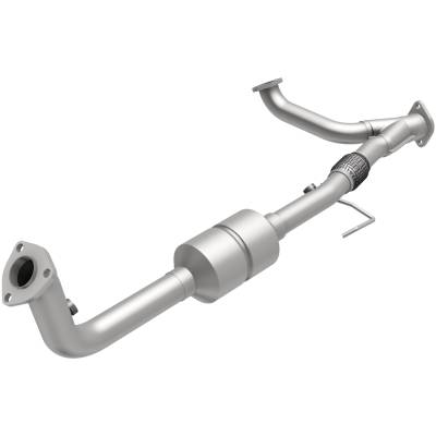 MagnaFlow  - MagnaFlow California Direct-Fit Catalytic Converter - 4451620 - Image 2
