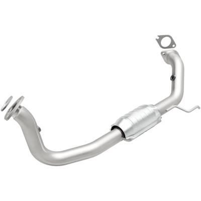 MagnaFlow  - MagnaFlow California Direct-Fit Catalytic Converter - 4451632 - Image 2
