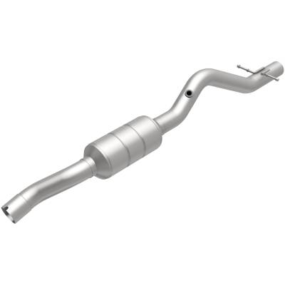 MagnaFlow  - MagnaFlow California Direct-Fit Catalytic Converter - 4451637 - Image 2