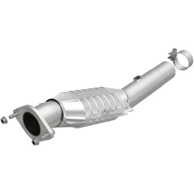 MagnaFlow  - MagnaFlow California Direct-Fit Catalytic Converter - 4451648 - Image 2