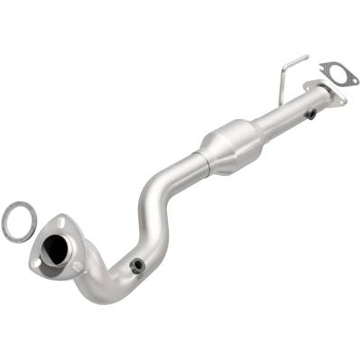 MagnaFlow  - MagnaFlow California Direct-Fit Catalytic Converter - 4451633 - Image 2