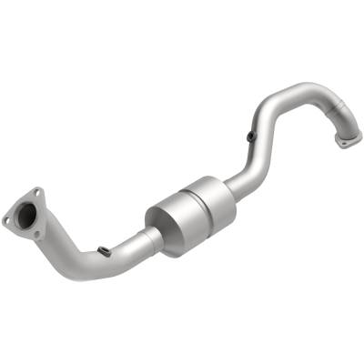 MagnaFlow  - MagnaFlow California Direct-Fit Catalytic Converter - 4451650 - Image 2