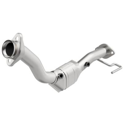 MagnaFlow  - MagnaFlow California Direct-Fit Catalytic Converter - 447102 - Image 2