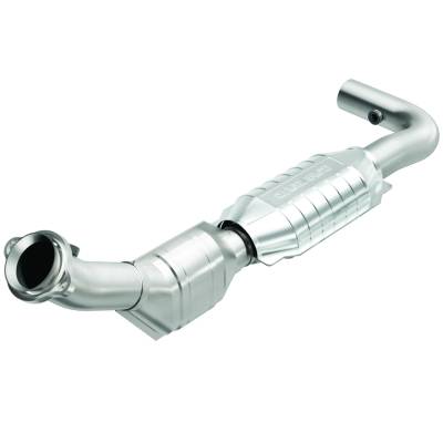 MagnaFlow  - MagnaFlow California Direct-Fit Catalytic Converter - 447115 - Image 2