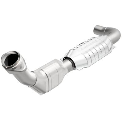 MagnaFlow  - MagnaFlow California Direct-Fit Catalytic Converter - 447111 - Image 2