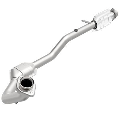 MagnaFlow  - MagnaFlow California Direct-Fit Catalytic Converter - 447119 - Image 2