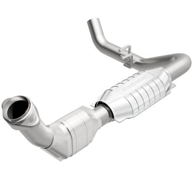 MagnaFlow  - MagnaFlow California Direct-Fit Catalytic Converter - 447117 - Image 2