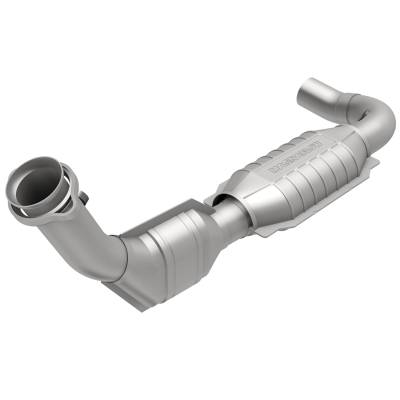 MagnaFlow  - MagnaFlow California Direct-Fit Catalytic Converter - 447127 - Image 2