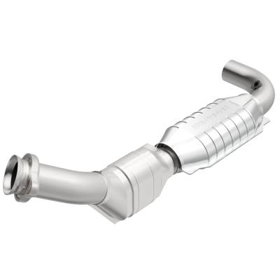 MagnaFlow  - MagnaFlow California Direct-Fit Catalytic Converter - 447131 - Image 2