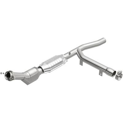 MagnaFlow  - MagnaFlow California Direct-Fit Catalytic Converter - 447132 - Image 2