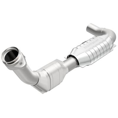 MagnaFlow  - MagnaFlow California Direct-Fit Catalytic Converter - 447135 - Image 2