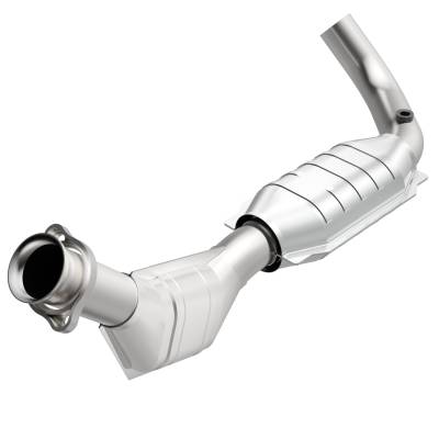 MagnaFlow  - MagnaFlow California Direct-Fit Catalytic Converter - 447139 - Image 2