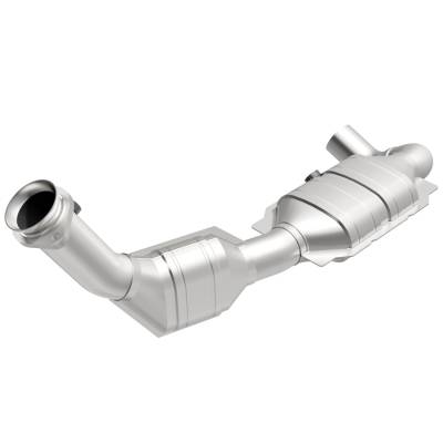 MagnaFlow  - MagnaFlow California Direct-Fit Catalytic Converter - 447149 - Image 2