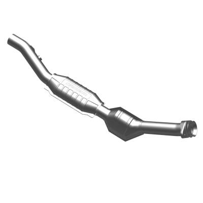 MagnaFlow  - MagnaFlow California Direct-Fit Catalytic Converter - 447152 - Image 2