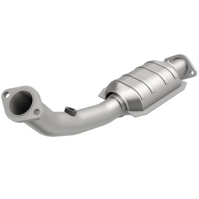 MagnaFlow  - MagnaFlow California Direct-Fit Catalytic Converter - 447171 - Image 2