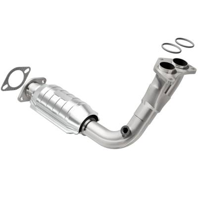 MagnaFlow  - MagnaFlow California Direct-Fit Catalytic Converter - 447170 - Image 2