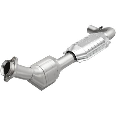 MagnaFlow  - MagnaFlow California Direct-Fit Catalytic Converter - 447179 - Image 2