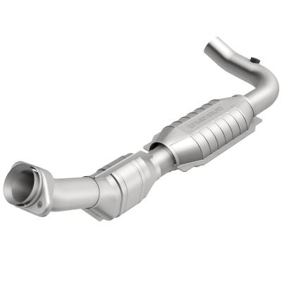 MagnaFlow  - MagnaFlow California Direct-Fit Catalytic Converter - 447183 - Image 2