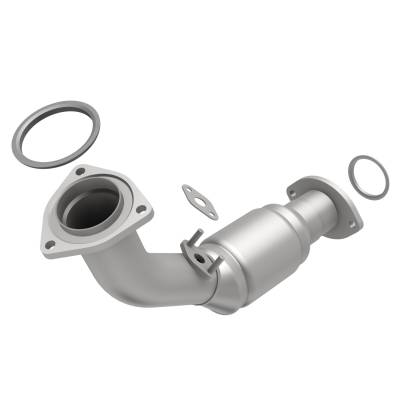 MagnaFlow  - MagnaFlow California Direct-Fit Catalytic Converter - 447192 - Image 2