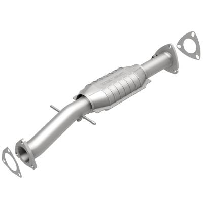 MagnaFlow  - MagnaFlow California Direct-Fit Catalytic Converter - 447213 - Image 2