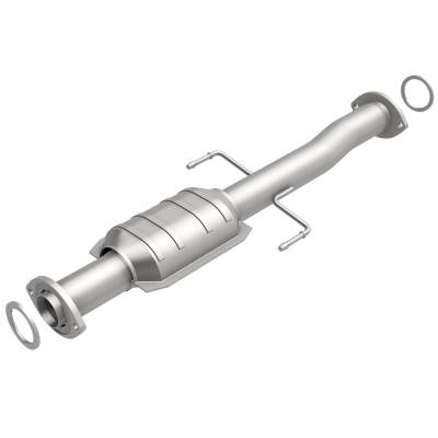 MagnaFlow  - MagnaFlow California Direct-Fit Catalytic Converter - 447218 - Image 2