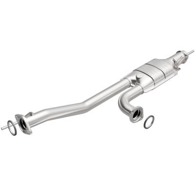 MagnaFlow  - MagnaFlow California Direct-Fit Catalytic Converter - 447221 - Image 2