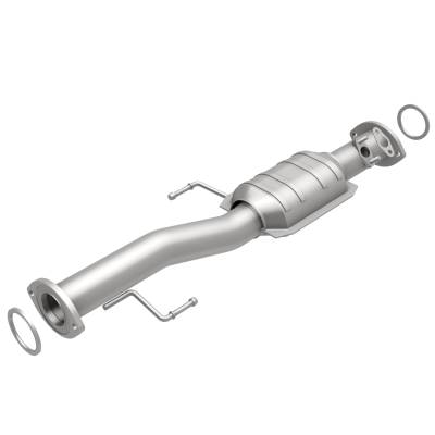 MagnaFlow  - MagnaFlow California Direct-Fit Catalytic Converter - 447225 - Image 2