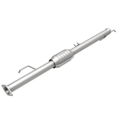 MagnaFlow  - MagnaFlow California Direct-Fit Catalytic Converter - 447226 - Image 2