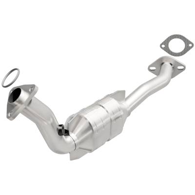 MagnaFlow  - MagnaFlow California Direct-Fit Catalytic Converter - 447231 - Image 2