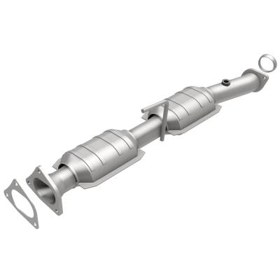MagnaFlow  - MagnaFlow California Direct-Fit Catalytic Converter - 447235 - Image 2