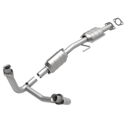 MagnaFlow  - MagnaFlow California Direct-Fit Catalytic Converter - 447250 - Image 2