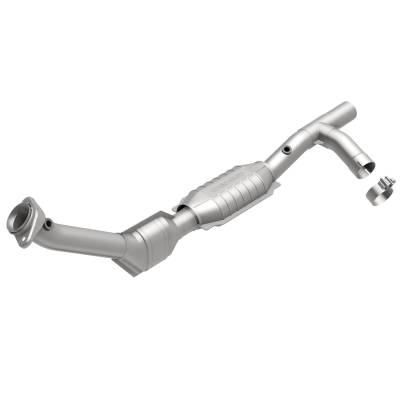 MagnaFlow  - MagnaFlow California Direct-Fit Catalytic Converter - 447278 - Image 2