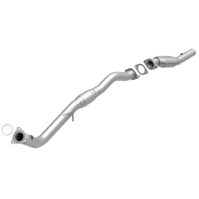 MagnaFlow  - MagnaFlow California Direct-Fit Catalytic Converter - 447283 - Image 2