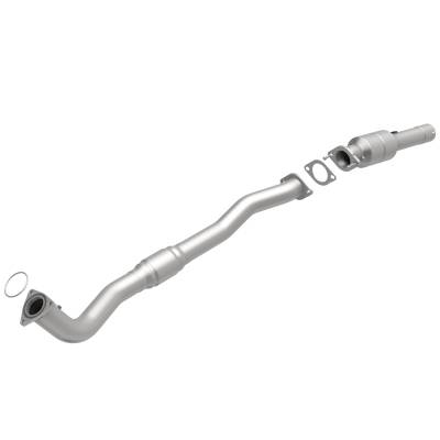 MagnaFlow  - MagnaFlow California Direct-Fit Catalytic Converter - 447282 - Image 2