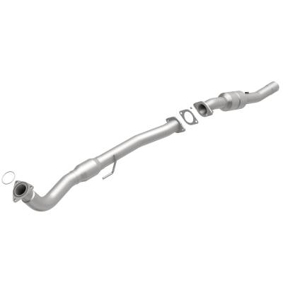 MagnaFlow  - MagnaFlow California Direct-Fit Catalytic Converter - 447281 - Image 2