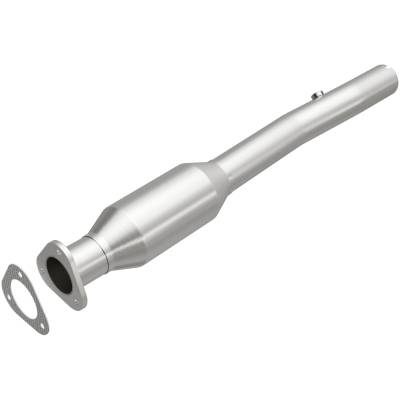 MagnaFlow  - MagnaFlow California Direct-Fit Catalytic Converter - 447321 - Image 2