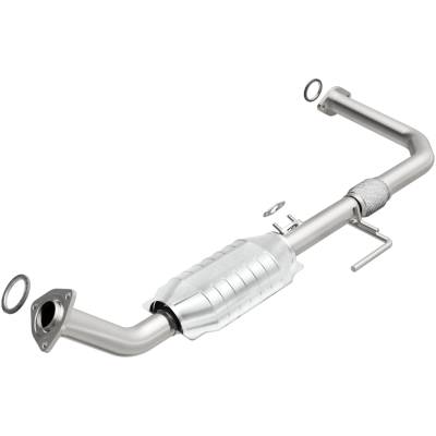MagnaFlow  - MagnaFlow California Direct-Fit Catalytic Converter - 447976 - Image 2