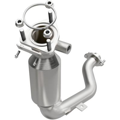 MagnaFlow  - MagnaFlow California Direct-Fit Catalytic Converter - 4481023 - Image 2