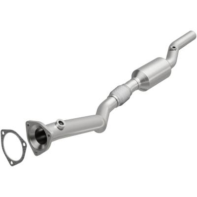 MagnaFlow  - MagnaFlow California Direct-Fit Catalytic Converter - 4481024 - Image 2